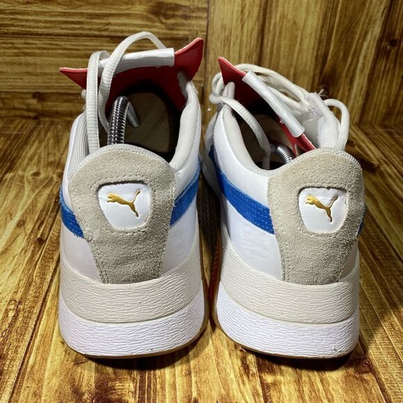Puma Turin 367794-01 Leather Sneakers •Size 12 - Picture 5 of 7